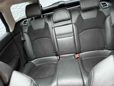 Citroën C5 Tourer 2.0 HDi 16v Hydractive 138 Cv. Exclusive