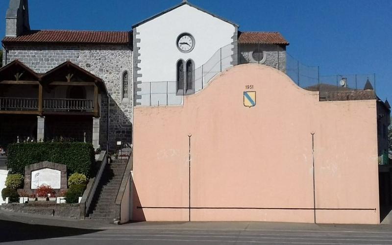 Kantaldi : Bota'Kantu + Xiru taldea