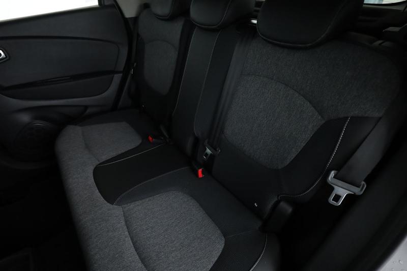 Renault Captur 0.9 TCe Intens 90 ch