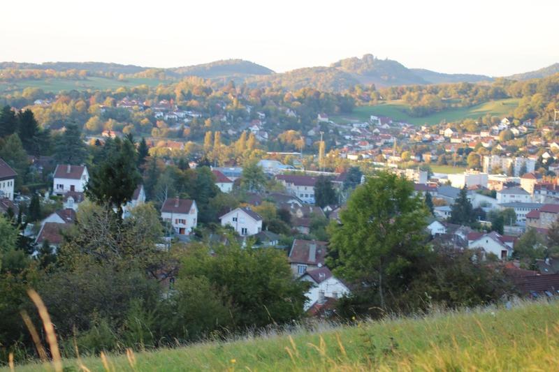 Terrain constructible - 9 899 m²