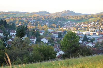 Terrain constructible - 9 899 m²