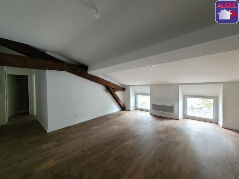 Appartement - 33 m² - 2 pièces