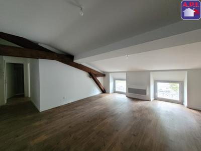 Appartement - 33 m² - 2 pièces