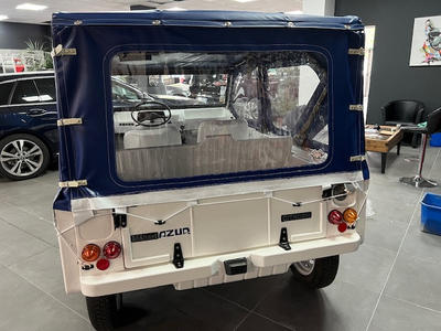 Citroën Mehari Azur