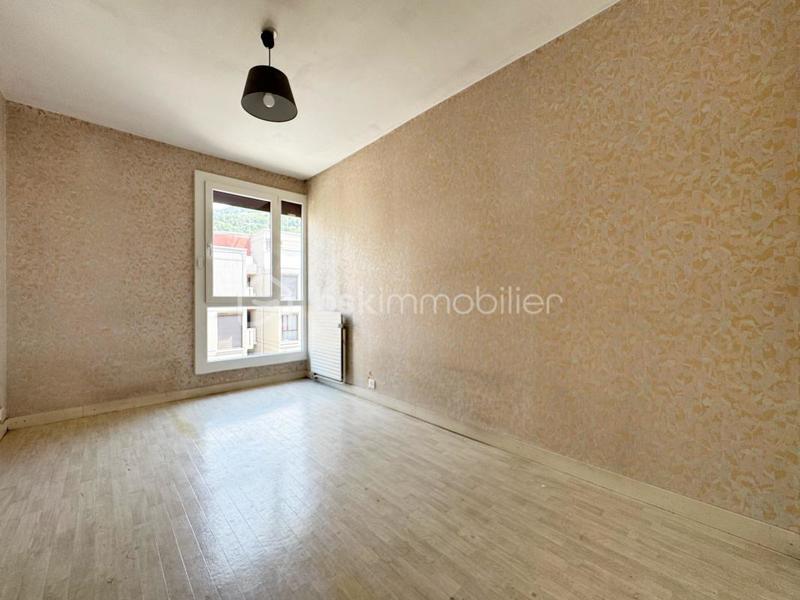 Appartement - 78 m² - 4 pièces
