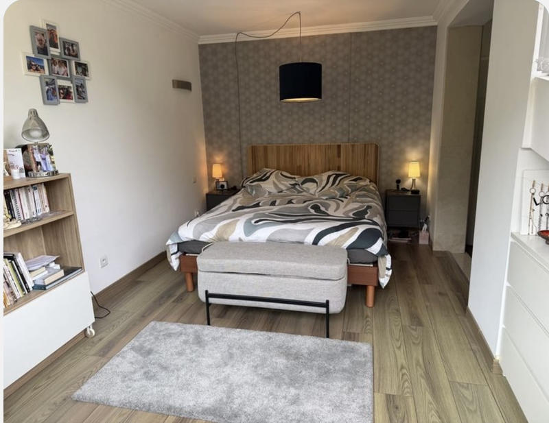 Duplex - 125 m² - 4 pièces