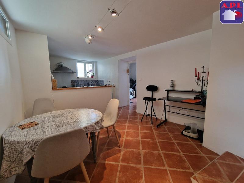 Maison - 91 m² - 4 pièces