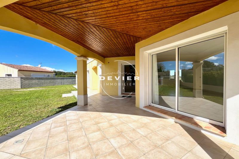 Maison - 130 m² - 4 pièces