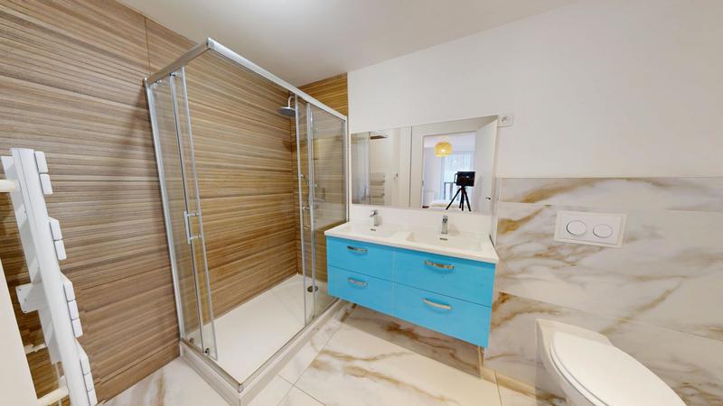 Châlet - 120 m² - 5 pièces