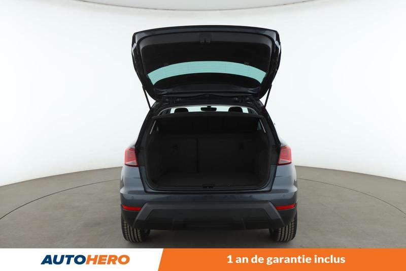 Seat Arona 1.0 EcoTSI Urban 95 ch