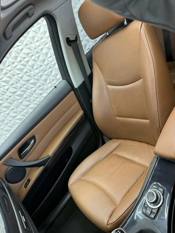 Bmw 320 (E90) Lci 320d 2.0 16v 177 Cv