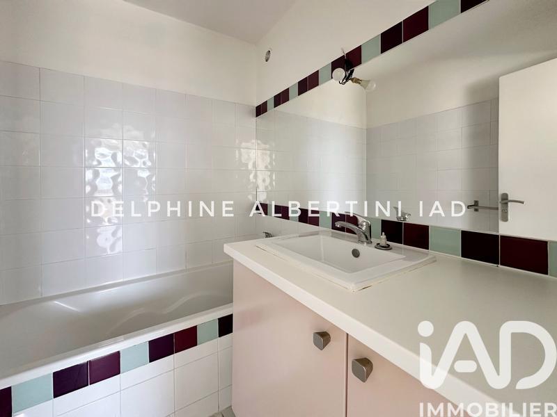 Appartement - 81 m² - 5 pièces