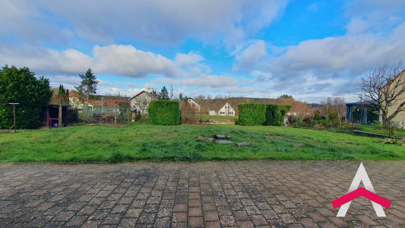 Maison - 126 m² - 6 pièces