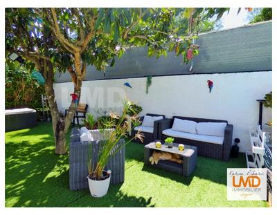 Maison - 151 m² - 6 pièces