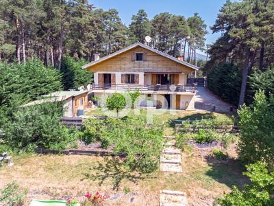 Maison - 106 m² - 5 pièces