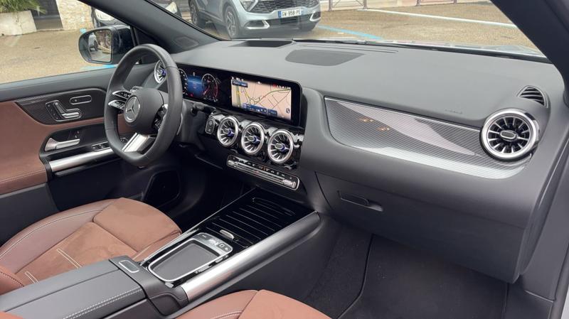 Mercedes Classe Gla 200 CDi 150 8g-Dct Amg Line