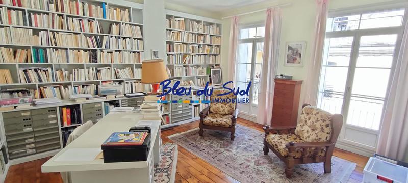 Maison bourgeoise - 250 m² - 11 pièces