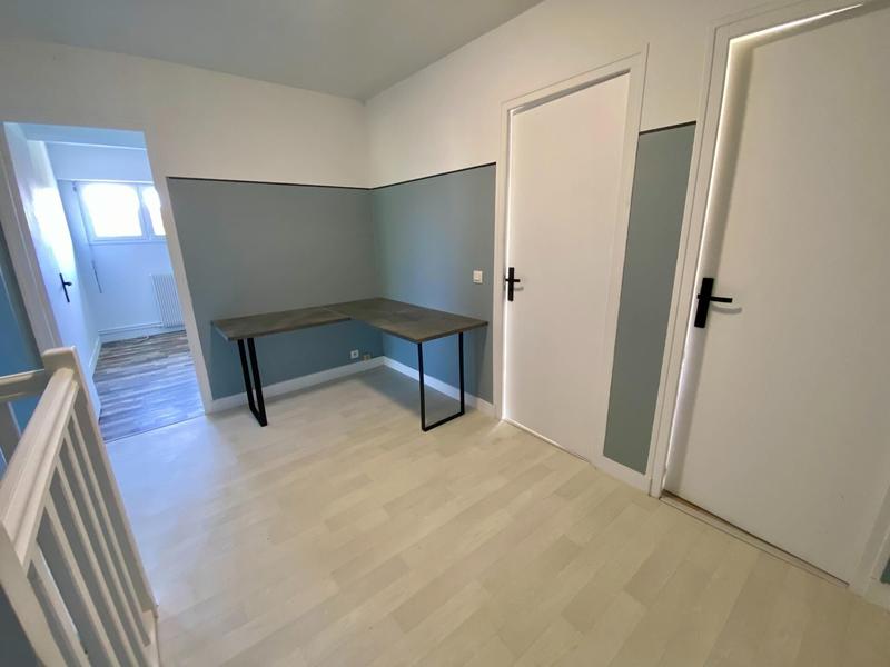 Maison - 164 m² - 7 pièces