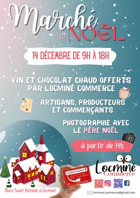 Marché de noël