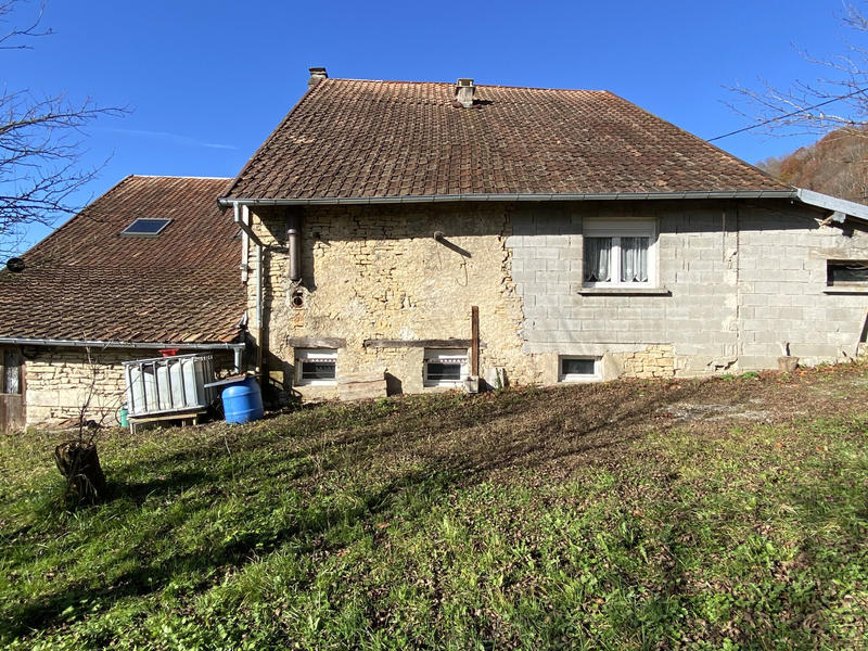Maison - 130 m² - 4 pièces