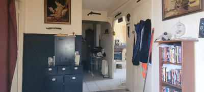 Maison - 203 m² - 12 pièces