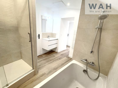 Maison - 80 m² - 3 pièces