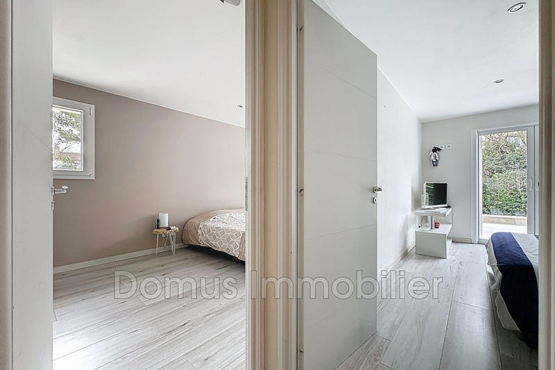 Maison - 184 m² - 7 pièces