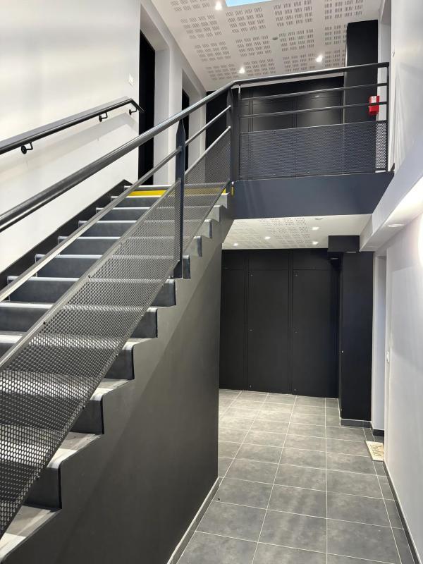 Appartement - 47 m² - 1 pièce