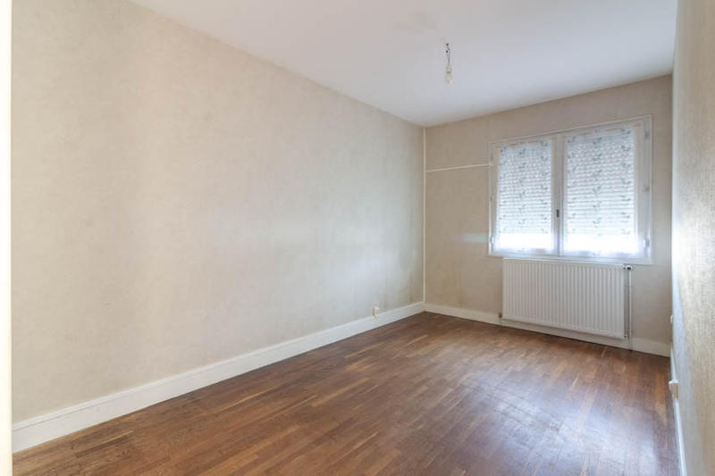 Maison - 66 m² - 3 pièces