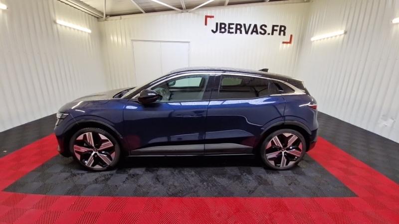 Renault Mégane E-Tech iconic Ev60 220ch super charge -C