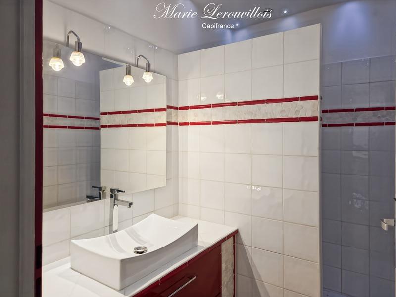 Maison - 152 m² - 8 pièces