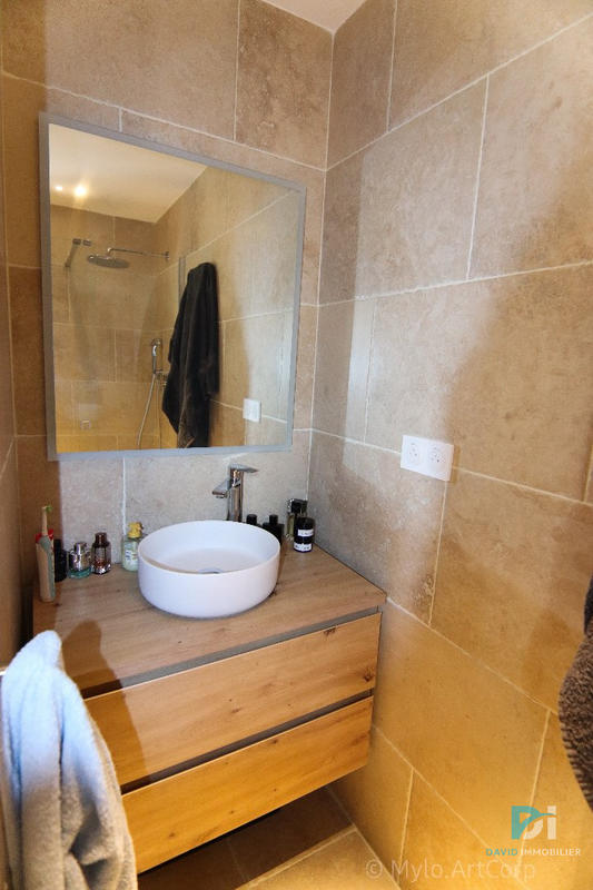 Maison - 88 m² - 3 pièces