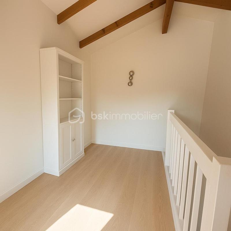 Maison - 146 m² - 6 pièces