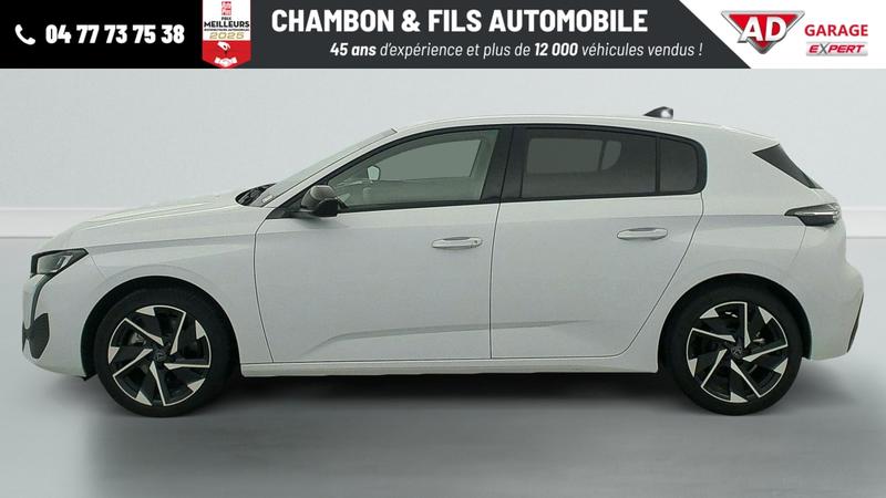Peugeot 308 Hybrid 145 e-Dcs6 Allure