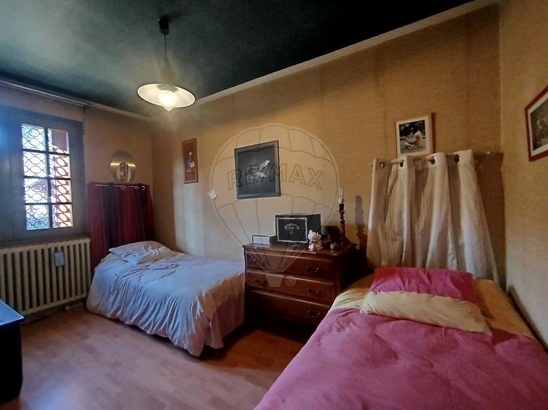 Maison - 148 m² - 5 pièces