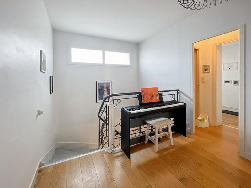 Château - 117 m² - 5 pièces