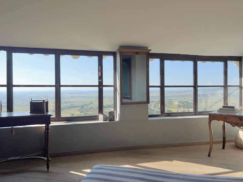 Maison - 155 m² - 5 pièces