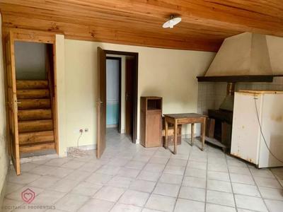 Maison - 65 m² - 4 pièces