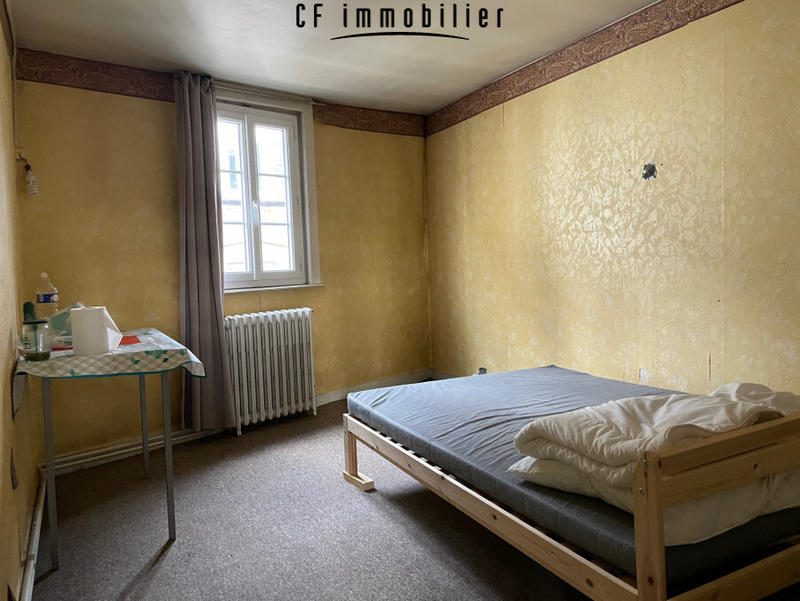 Appartement - 133 m² - 4 pièces