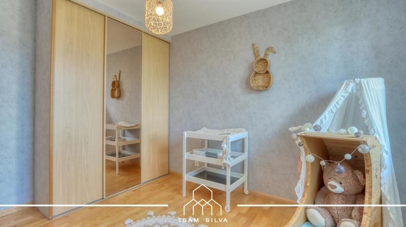 Maison - 159 m² - 6 pièces