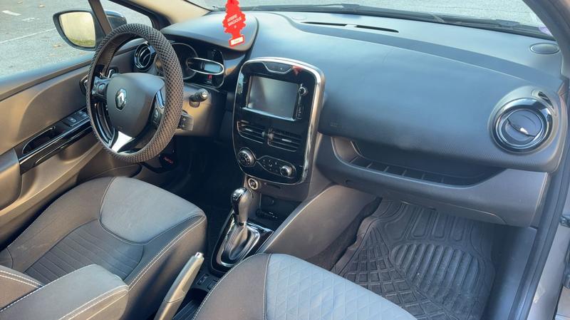Renault Clio 1.2 TCe 130 Energy Edc6 Limited - Automatique