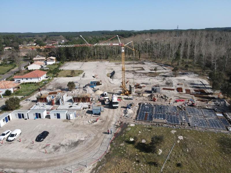 Maison - 89 m² - 4 pièces