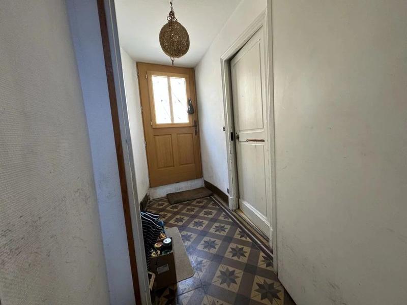 Maison de ville - 114 m² - 6 pièces