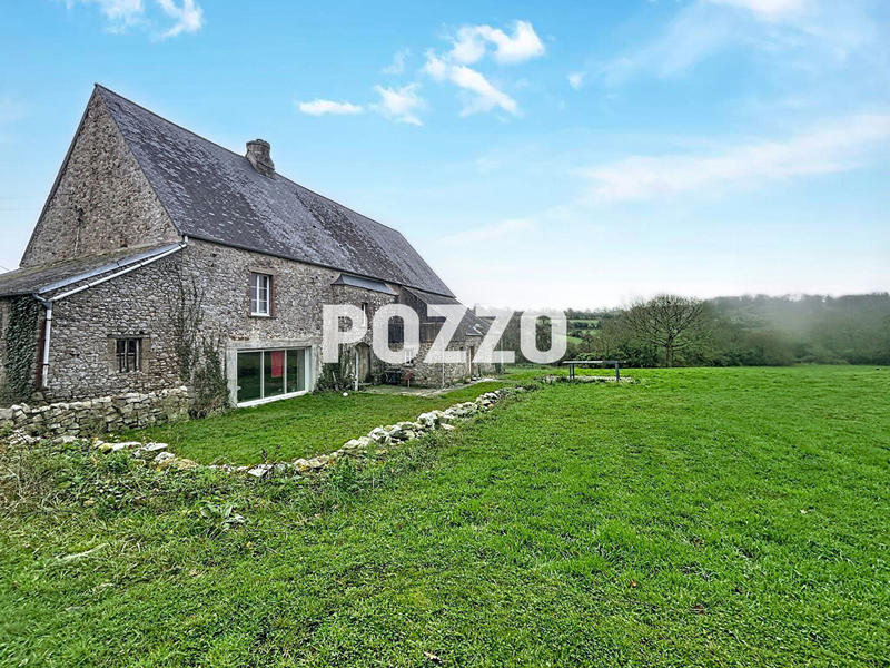 Maison - 224 m² - 6 pièces