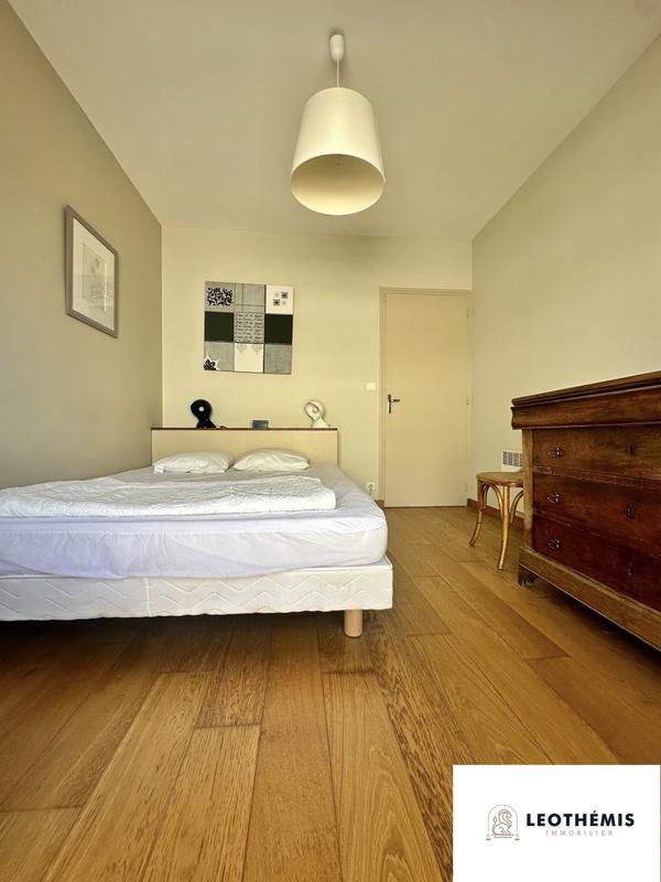 Appartement - 70 m² - 4 pièces