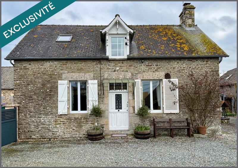 Maison - 144 m² - 6 pièces