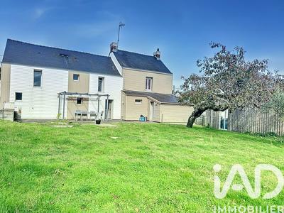 Maison - 172 m² - 9 pièces