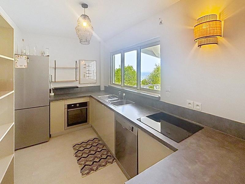 Villa - 114 m² - 4 pièces