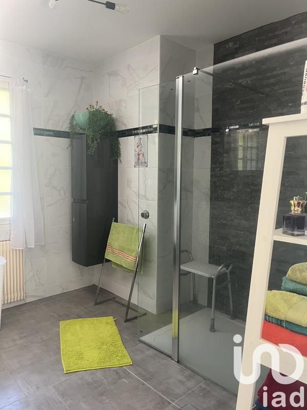 Maison - 151 m² - 3 pièces