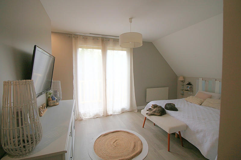 Maison - 191 m² - 7 pièces